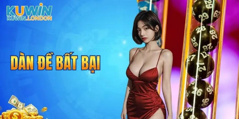 dàn đề bất bại