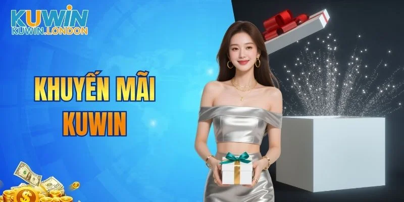 khuyến mãi KUWIN