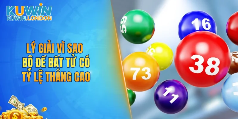 Lý giải vì sao bộ đề bất tử có tỷ lệ thắng cao