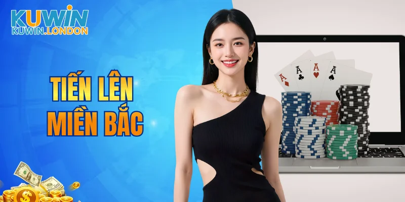 tiến lên miền bắc