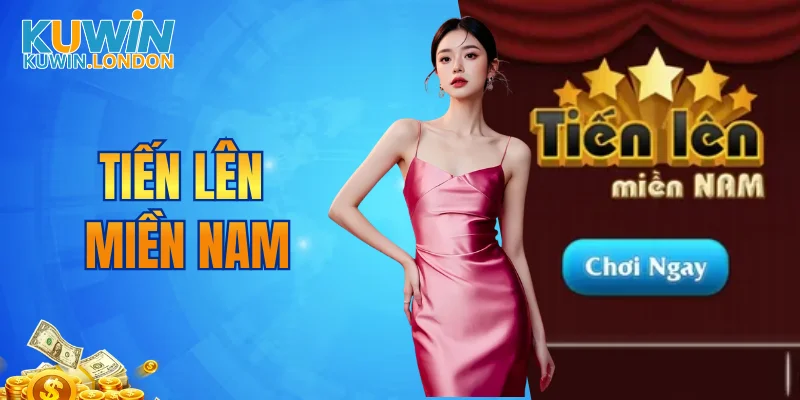 tiến lên miền nam